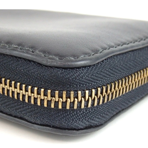 Christian Dior logo Supreme Continental zip-around wallet — 2019 - Picture 8 of 15